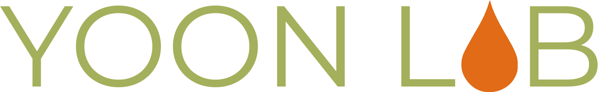 Yoon Lab Logo
