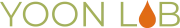 Logo de Yoon Lab